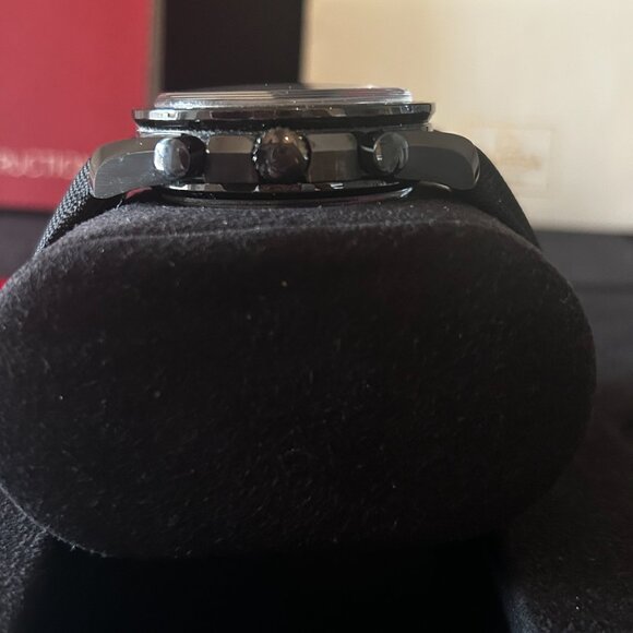 Omega Speedmaster Dark Side Of The Moon Moonwatch - Picture 3 of 8